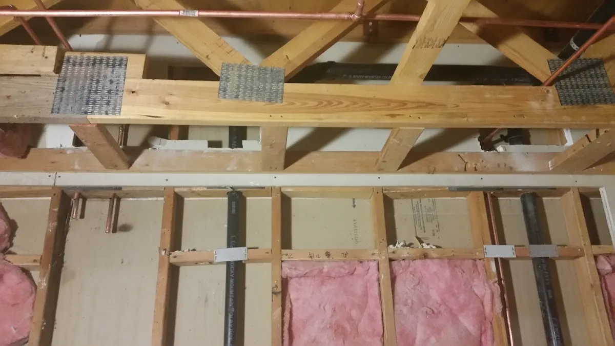 Plumbing services in Houghton, MI